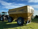 Tolva Autodescargable Agromec 22/24 tn