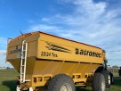 Tolva Autodescargable Agromec 22/24 tn
