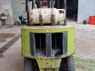 AUTOELEVADOR CLARK 2,5 T