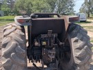 Tractor Deutz AX 5.80
