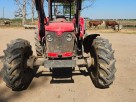 Tractor Massey Ferguson 4292