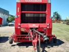 Rotoenfardadora Mainero 5885