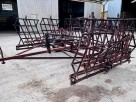 Labranza Gallo de 7,25 Mts