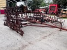 Labranza Gallo de 7,25 Mts