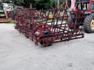 Labranza Gallo de 7,25 Mts