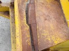 Pala Grosspal 1,25 m3