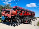 Sembradora Malasia Autotráiler 4321