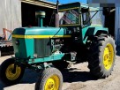Tractor John Deere 3530