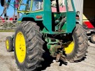 Tractor John Deere 3530