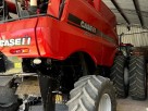 Cosechadora Case 7130 año 2017