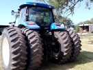 Tractor New Holland T7.240 año 2013