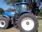 Tractor New Holland T7.240 año 2013