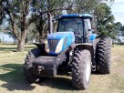 Tractor New Holland T7.240 año 2013