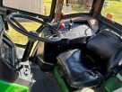 Tractor John Deere 6600 año 1997