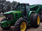 Tractor John Deere 6180 J