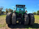 Tractor John Deere 7210 J