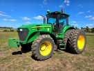Tractor John Deere 7210 J