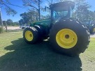 Tractor John Deere 8400 R