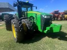 Tractor John Deere 8400 R
