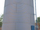 Silo aéreo Donatelli
