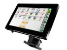 Monitor de siembra CAS4800