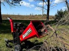 Trituradora AGF-350PRO agrotec