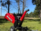Trituradora AGF-350PRO agrotec