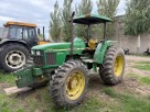Tractor John Deere 5705
