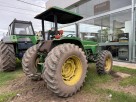 Tractor John Deere 5705
