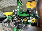Sembradora John Deere Modelo 1740 1652