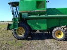 Cosechadora John Deere 1175 A