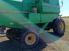 Cosechadora John Deere 1175 A