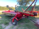desmalezadora mainero 4,20 mts