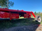 desmalezadora mainero 4,20 mts