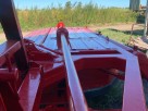 desmalezadora mainero 4,20 mts