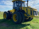 Tractor Pauny Bravo 540