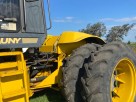 Tractor Pauny Bravo 540