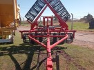 rolo desterronador NOBILE de 6 mts