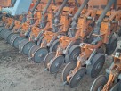 Agrometal MXY II 47/21 #7254