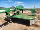 Segadora Montecor M936TC