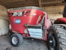 Mixer Jailor Vertical