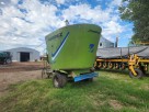 Mixer Juarez 14 m3