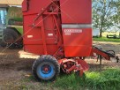 Rotoenfardadora Mainero 5885