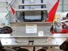 Fertilizadora Fertec Serie 4