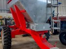 Fertilizadora Fertec Serie 4