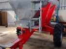 Fertilizadora Fertec Serie 4