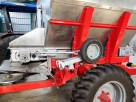 Fertilizadora Fertec Serie 4