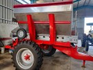 Fertilizadora Fertec Serie 4