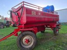 Acoplado Tanque 4.000 Lts