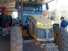 Tractor Pauny EVO 250 A año 2014
